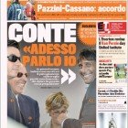 GAZZETTA ITALIA