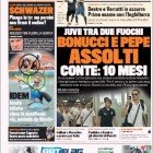 GAZZETTA ITALIA