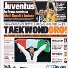 GAZZETTA ITALIA