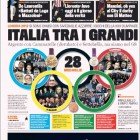 GAZZETTA ITALIA