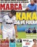 MARCA MADRID