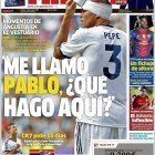 MARCA MADRID