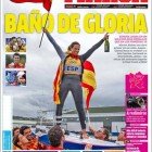 MARCA MADRID