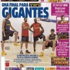 MARCA MADRID