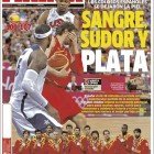 MARCA  MADRID