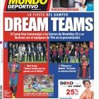 MD BARCELONA
