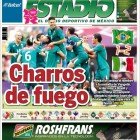 ESTADIO DF