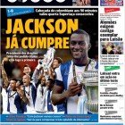 O JOGO PORTUGAL
