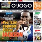 O JOGO PORTUGAL