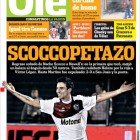 OLÉ ARGENTINA
