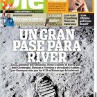 OLÉ ARGENTINA