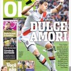 OLÉ ARGENTINA
