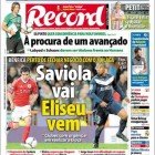 RÉCORD PORTUGAL