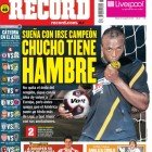RÉCORD DF