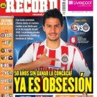 RÉCORD GUADALAJARA