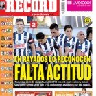 RÉCORD MONTERREY