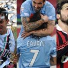 mercado de pases y fichajes serie a