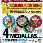 SPORT BARCELONA