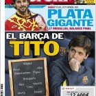 SPORT BARCELONA