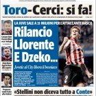 TUTTO SPORT TURÍN