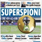 TUTTO SPORT TURÍN