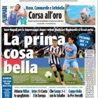TUTTO SPORT TURÍN
