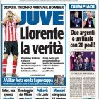 TUTTO SPORT TURÍN