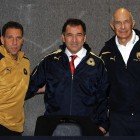 Presentación de Mario Carrillo