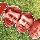 Ferguson dirigirá su partido mil en liga inglesa Ferguson dirigirá su partido mil en liga inglesa