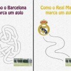 Barcelona-Real Madrid