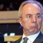 Eriksson ahora dirigira en Tailandia
