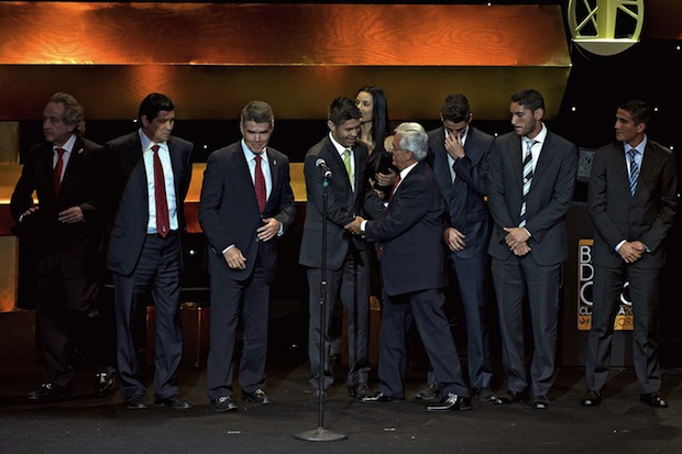 Medallistas olimpicos Honor a quien honor merece