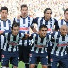 Rayados de Monterrey