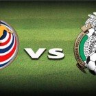 Costa Rica-México