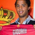 Giovani dos Santos Giovani dos Santos