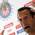 John Vant Schip Vant Schip confia en calificar a la liguilla