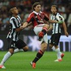 Riccardo Montolivo Montolivo cree que hara olvidar a Pirlo