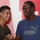 Usain Bolt - CR7
