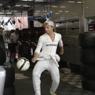 Nico Rosberg