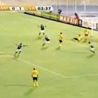 Jamaica Vs EUA