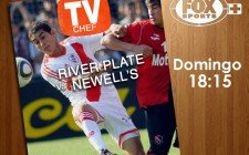 River Plate Vs Newell's