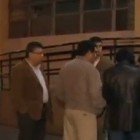 Muere hincha en Peru