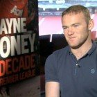 Rooney considera a Messi el mejor de la historia