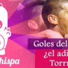 Los goles del Tri en eliminatoria y el posible adiós de Torrado