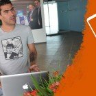Pregúntale a Nery Castillo. Así le respondió a FutbolSapiens