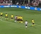 USA vs Jamaica