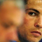 Cristiano Ronaldo Cristiano Ronaldo