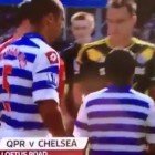 Anton Ferdinand Anton Ferdinand