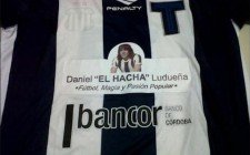 Luis Ludueña