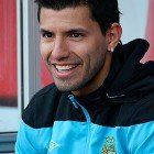 Kun Agüero
